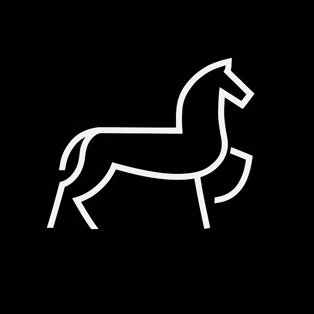 mustangnightlife logo